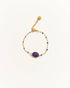 Santa Maria — Bracelet Navy Blue