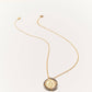 Santa Maria — Necklace Silver