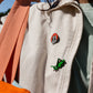 Pin Grasshopper