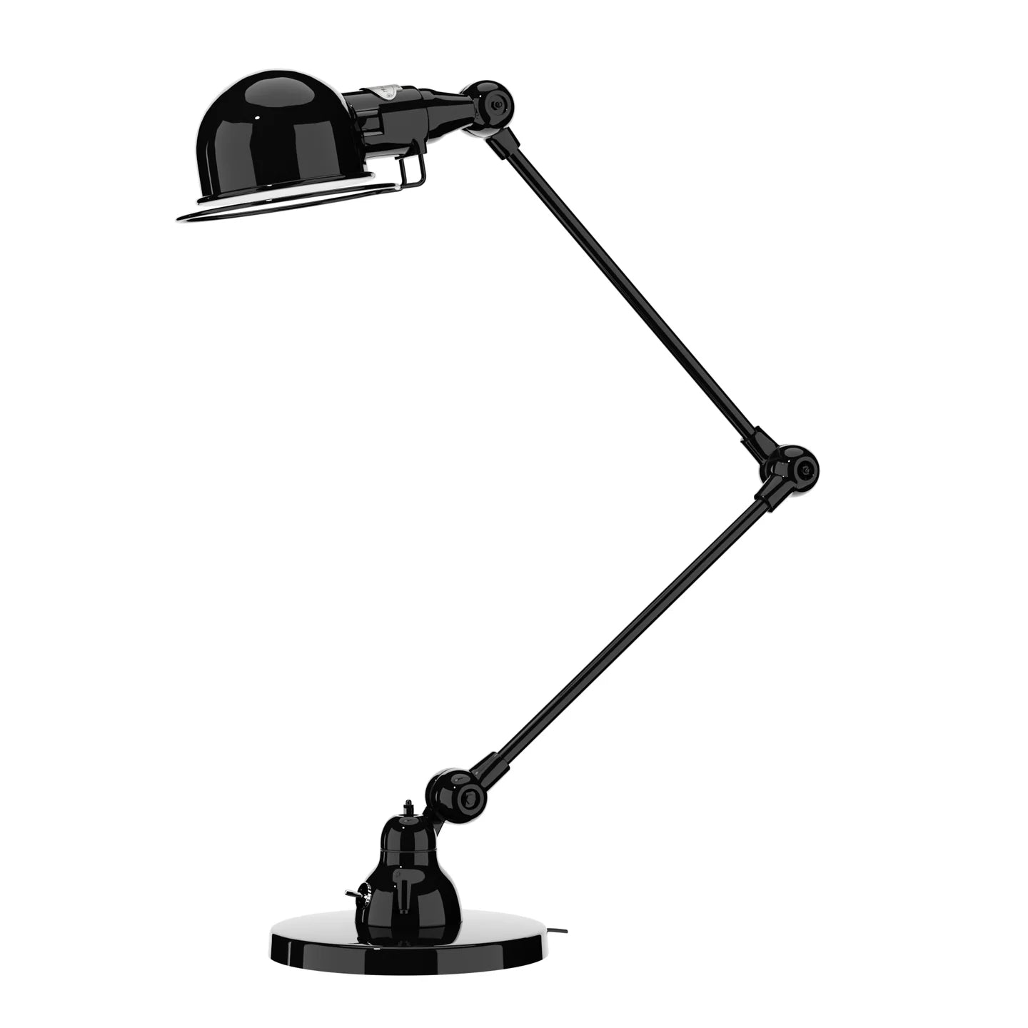 Jieldé – Signal SI333 Table Lamp, Black