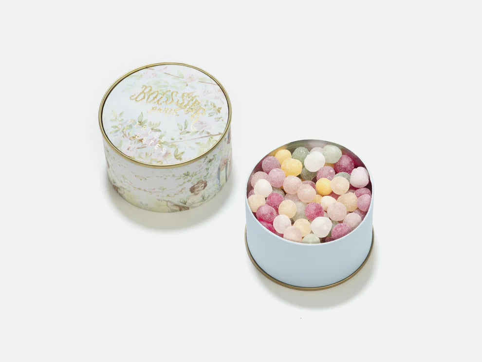 Maison Boissier – “Perles Célestes”