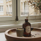 Raw Vanilla Syrup - Organic - 400ml - 13,5 Fl. oz.